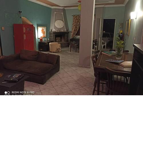 CuTe Studio II Near the Airport and Rafina port