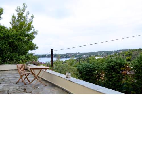 Cute Villa in the Best Area of Porto Cheli