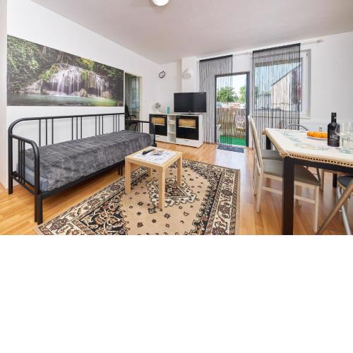 Cutie apartment