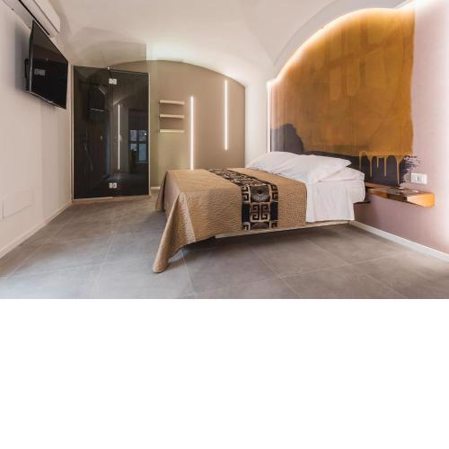 Cutrone romantic apartments by Wonderful Italy
