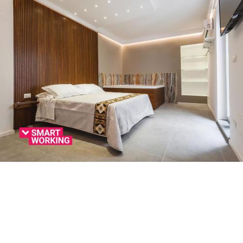 Cutrone Romantic Apartments by Wonderful Italy