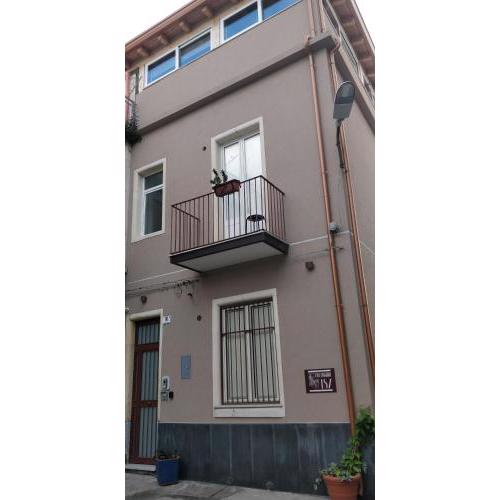 Cuttigghiu Holiday Apartment