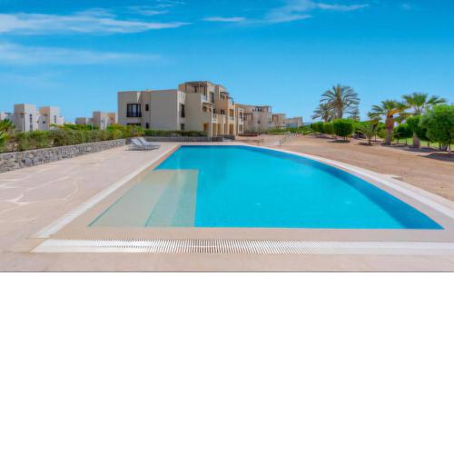 Cyan Residence El Gouna - Pool & Lagoon Access