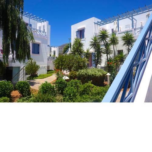 Cybele Apartments