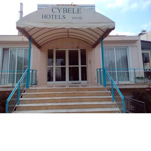 Cybele Guest Accommodation