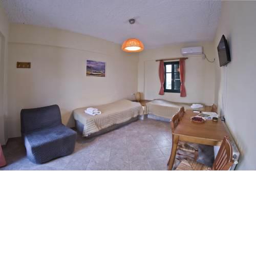 Cyclades Beach Apartments