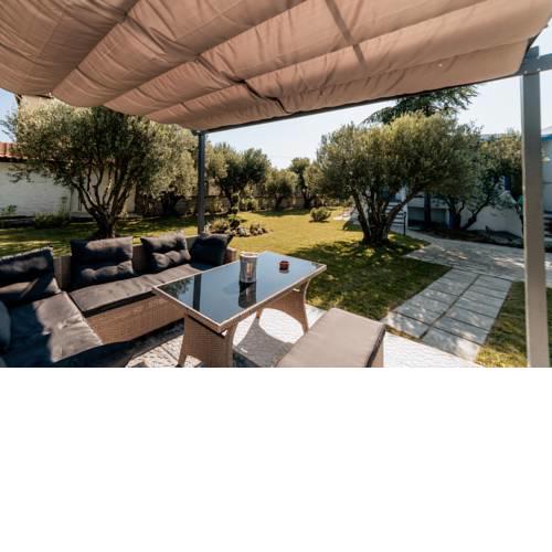 Cyclades Luxury Studios