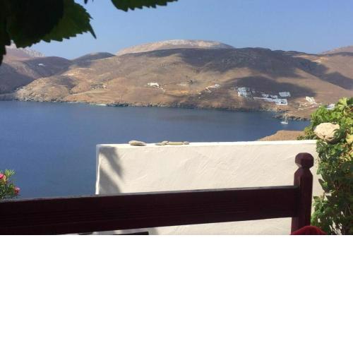 Cycladic architecture with breathtaking view!!!!