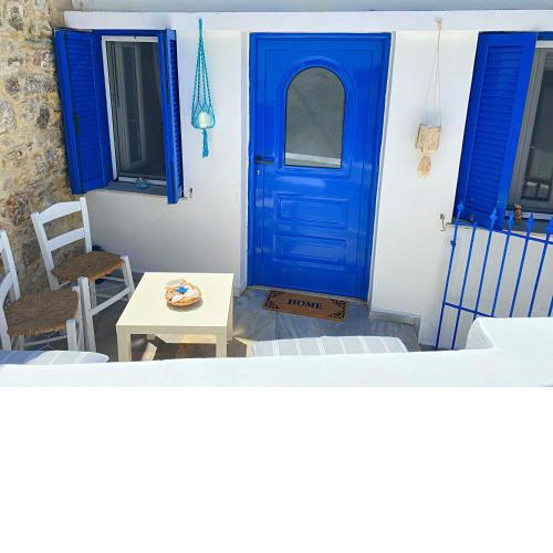 Cycladic Art Studio II
