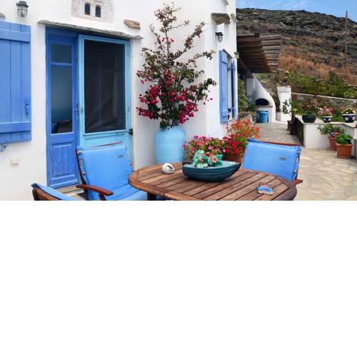 Cycladic Dream Villas