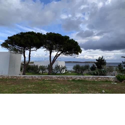 Cycladic Home in Drios