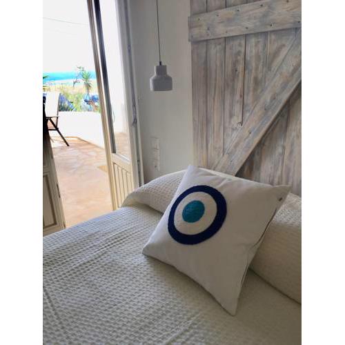 Cycladic House