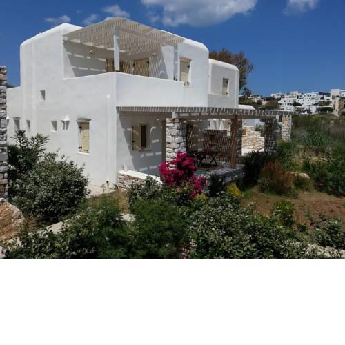 Cymothoe Villas