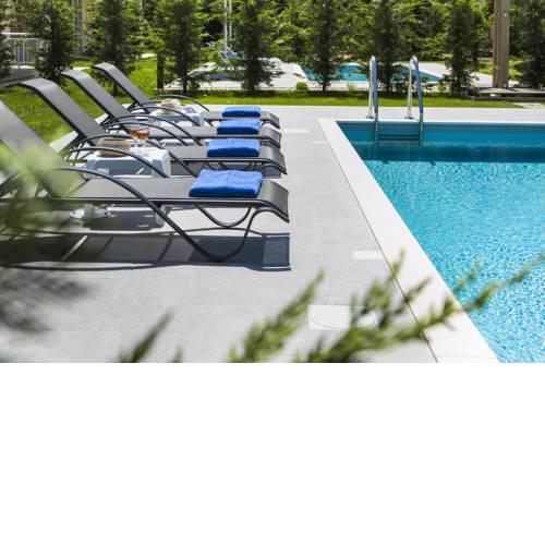 Cypress Garden Villas