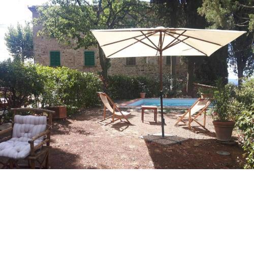 CYPRESSES VILLA with PRIVATE SWIMMING POOL