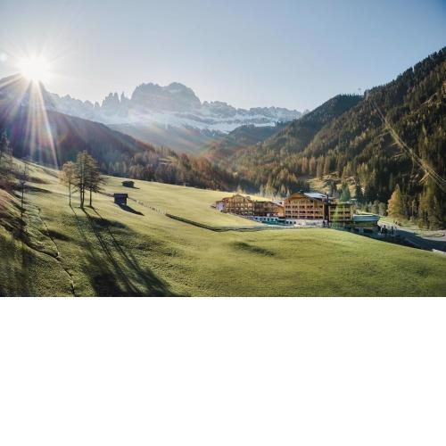 Cyprianerhof Dolomit Resort