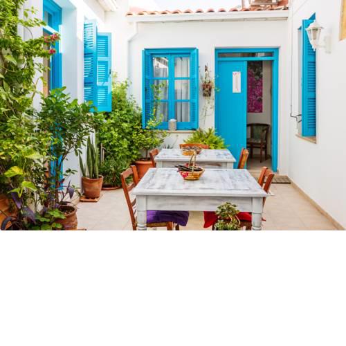 Cypriot Swallow Boutique Hotel