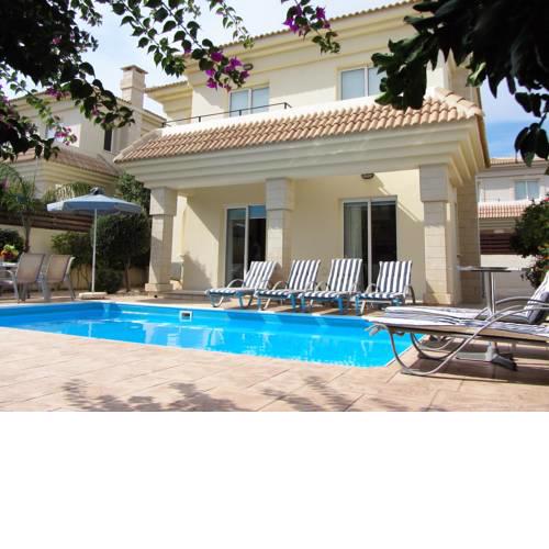 Cyprus Beach Villas