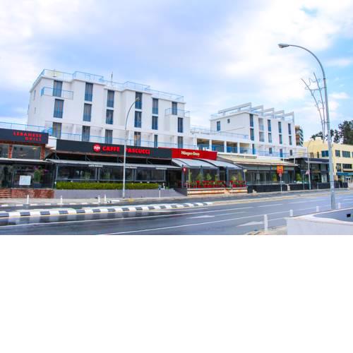Cyprus For You Apartments