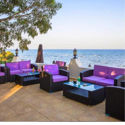 Cyprus Gardens Seafront Boutique & Beach & Casino