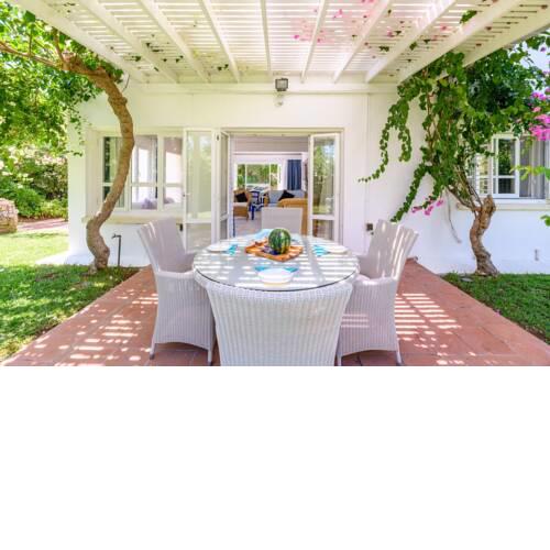 Cyprus Gardens Villa