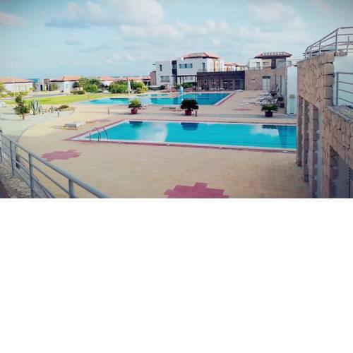Cyprus Sea Apartments