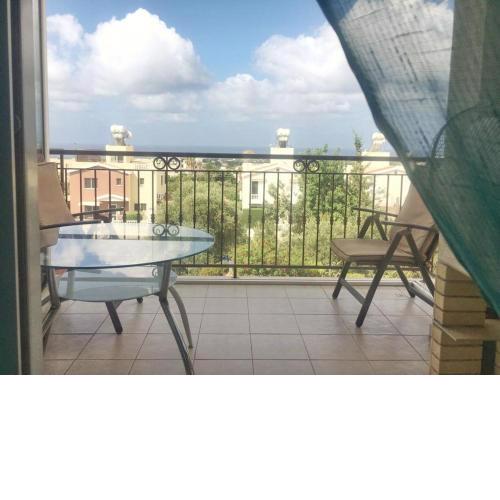 Cyprus sea view properties.