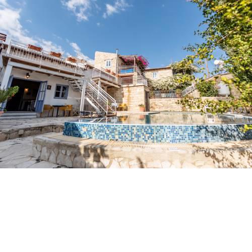 Cyprus Villages Agrotourism