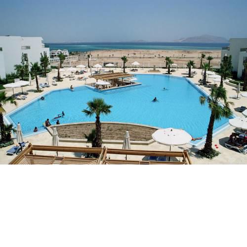 Cyrene Island Hotel