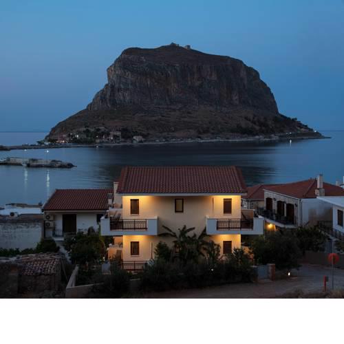 Cyrenia Guesthouse