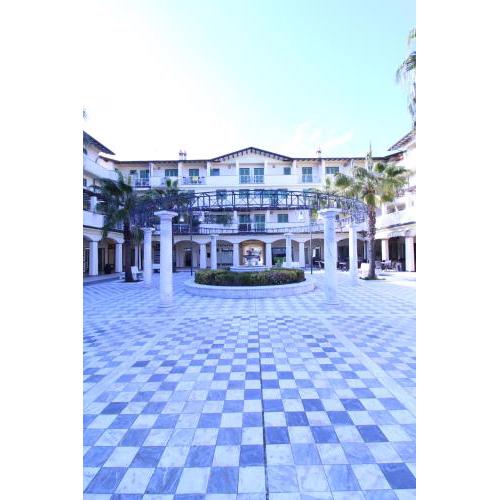 CYTRUS apartament