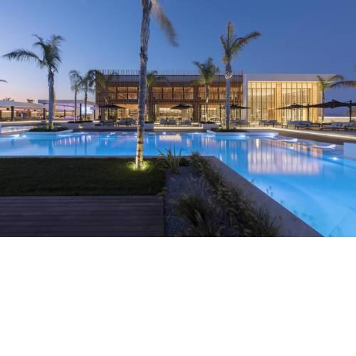 D' Andrea Lagoon All Suites - Adults Only