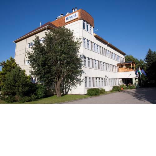 D-Hotel