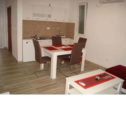 D Lux Apartmani