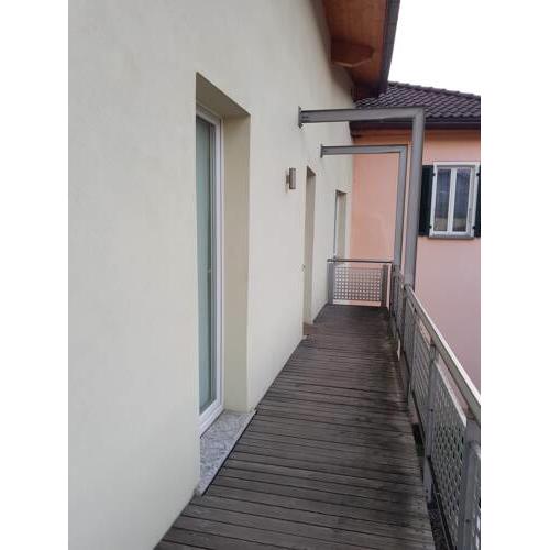 D1 Apartment