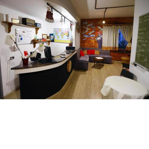 D1 Hostel