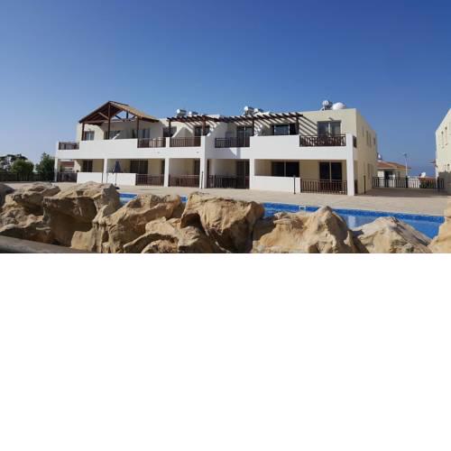 D104 Vanessa Luxury Resort