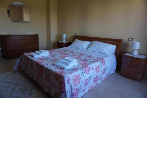 Da Alice Holiday home