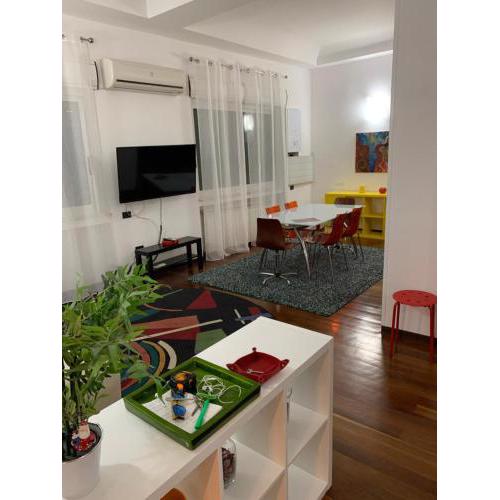 da ARMIDA VIP Flat