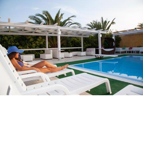 da Biagio B & B - Restaurant