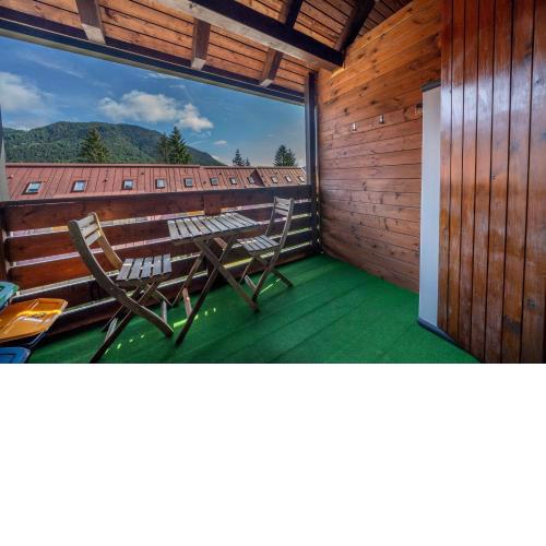 Da Crispe Studio - 550 m far from the Golf Club