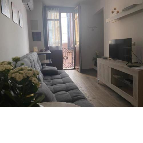 Da Francy Cagliari Apartment