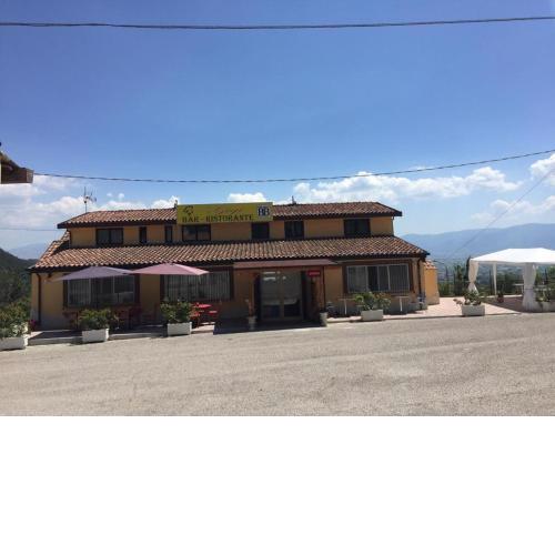 Da Gigi b&b