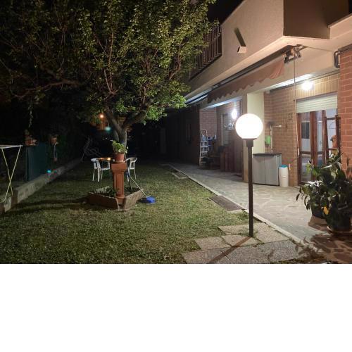 Da Giovanni e Antonella