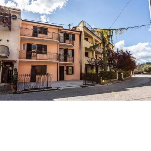 Da Isabella - Cilento