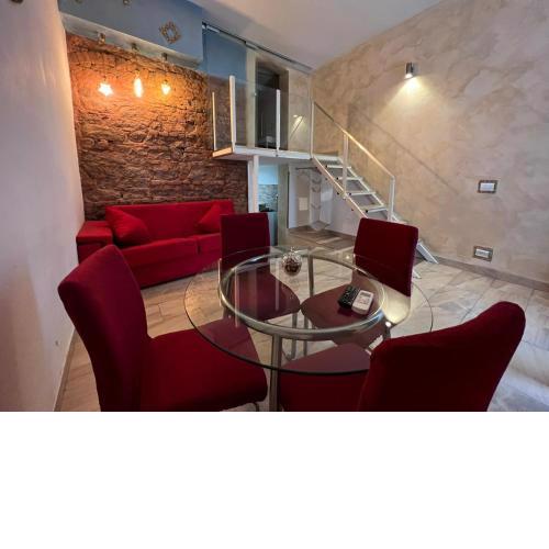 Da Marieddu2 , lovely accommodation in Catania city