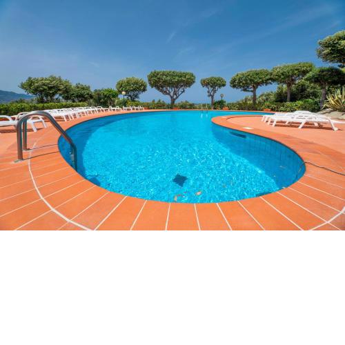 Da Marina - Il Carrubo Biodola