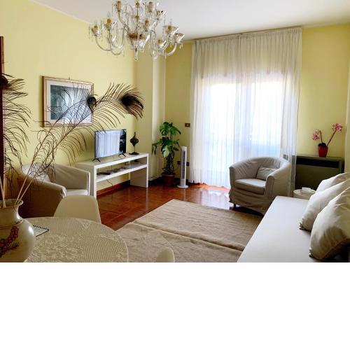 Da Marzia apartment