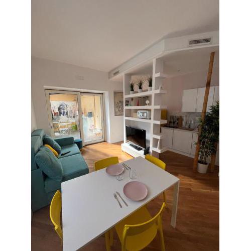 Da Mauro Apartment, nel cuore di Marigliano