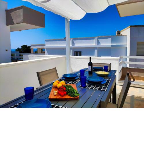 Da Mimma di Casa Camilla Journey